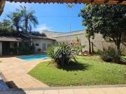 Casa com 3 dormitórios, 600 m² venda por R$ 3.700.000,00...