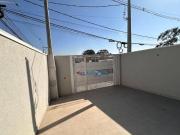 Casa com 3 dormitórios, 75 m² por R$ 360.000 Jardim São...