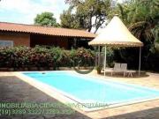 Casa com 3 dormitórios à venda, 1000 m² por R$...