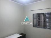 Casa com 3 dormitórios à venda, 100 m² Campestre Santo...