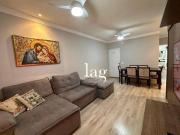 Casa com 3 dormitórios à venda, 100 m² Condomínio Terra...