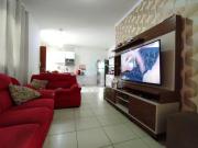 Casa com 3 dormitórios à venda, 100 m² Jardim...