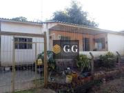 Casa com 3 dormitórios à venda, 100 m² por R$ 170.000,00...