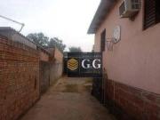 Casa com 3 dormitórios à venda, 100 m² por R$ 180.000...