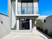 Casa com 3 dormitórios à venda, 100 m² por R$...