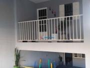 Casa com 3 dormitórios à venda, 100 m² por R$ 280.000,00...