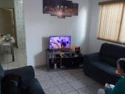 Casa com 3 dormitórios à venda, 100 m² por R$ 318.000,00...