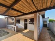 Casa com 3 dormitórios à venda, 100 m² por R$ 350.000,00...