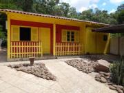 Casa com 3 dormitórios à venda, 100 m² por R$ 350.000,00...