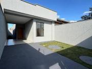 Casa com 3 dormitórios à venda, 100 m² por R$ 365.000...