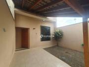 Casa com 3 dormitórios à venda, 100 m² por R$ 385.000,00...