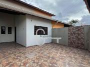 Casa com 3 dormitórios à venda, 100 m² por R$ 390.000,00...