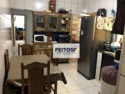 Casa com 3 dormitórios à venda, 100 m² por R$ 390.000,00...