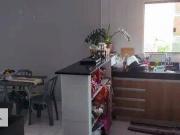 Casa com 3 dormitórios à venda, 100 m² por R$ 398.000,00...