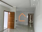 Casa com 3 dormitórios à venda, 100 m² por R$ 400.000,00...