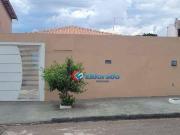 Casa com 3 dormitórios à venda, 100 m² por R$ 425.000,00...