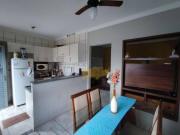 Casa com 3 dormitórios à venda, 100 m² por R$ 425.000,00...