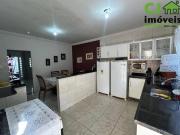 Casa com 3 dormitórios à venda, 100 m² por R$ 450.000,00...