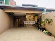 Casa com 3 dormitórios à venda, 100 m² por R$ 498.000...