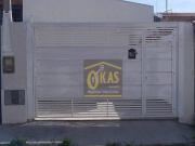 Casa com 3 dormitórios à venda, 100 m² por R$ 540.000,00...