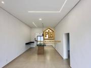 Casa com 3 dormitórios à venda, 100 m² por R$ 550.000,00...