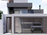 Casa com 3 dormitórios à venda, 100 m² por R$ 570.000,00...