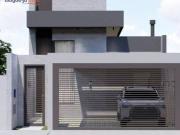 Casa com 3 dormitórios à venda, 100 m² por R$ 570.000,00...