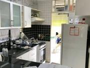 Casa com 3 dormitórios à venda, 100 m² por R$ 580.000,00...