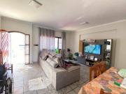 Casa com 3 dormitórios à venda, 100 m² por R$ 590.000,00...