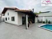 Casa com 3 dormitórios à venda, 100 m² por R$ 690.000,00...