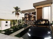 Casa com 3 dormitórios à venda, 100 m² por R$ 700.000,00...