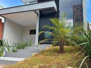 Casa com 3 dormitórios à venda, 100 m² por R$ 730.000,00...