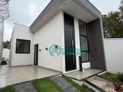 Casa com 3 dormitórios à venda, 100 m² por R$ 730.000,00...