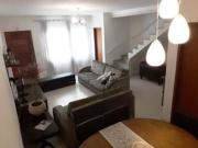 Casa com 3 dormitórios à venda, 100 m² por R$ 810.000,00...