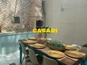 Casa com 3 dormitórios à venda, 101 m² Planalto São...