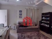 Casa com 3 dormitórios à venda, 101 m² por R$...