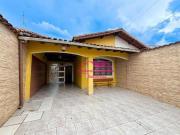 Casa com 3 dormitórios à venda, 101 m² por R$ 375.000...