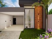 Casa com 3 dormitórios à venda, 101 m² por R$ 550.000,00...