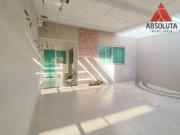 Casa à venda, 101 m² por R$ 560.000,00 Jardim Boer II...