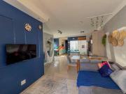 Casa com 3 dormitórios à venda, 101 m² por R$ agua...