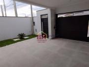 Casa com 3 dormitórios à venda, 102 m² por R$ 550.000,00...