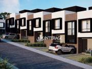 Casa com 3 dormitórios à venda, 102 m² por R$ 850.000,00...