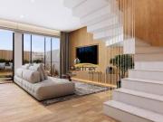 Casa com 3 dormitórios à venda, 102 m² por R$ 950.000...