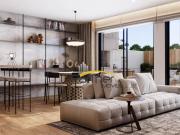 Casa com 3 dormitórios à venda, 102 m² por R$ 950.000...