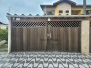 Casa com 3 dormitórios à venda, 102 m² Úteis 2 vagas...