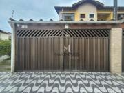 Casa com 3 dormitórios à venda, 102 m² Úteis 2 vagas...