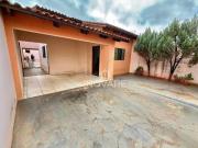 Casa com 3 dormitórios à venda, 103 m² por R$ 320.000,00...