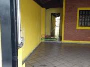 Casa com 3 dormitórios à venda, 103 m² por R$ 375.000,00...