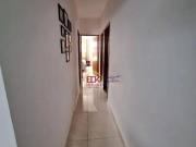 Casa com 3 dormitórios à venda, 103 m² por R$ 435.000...