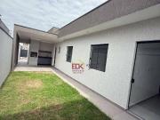 Casa com 3 dormitórios à venda, 103 m² por R$ 460.000,00...